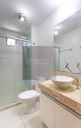 Imagem Apartamento com 3 Quartos à Venda, 90 m² em Brisamar - João Pessoa