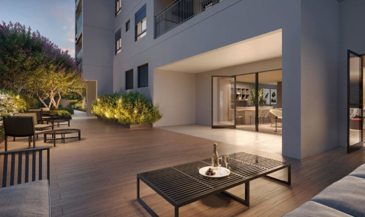 Imagem Apartamento com 2 Quartos à Venda, 67 m² em Freguesia Do ó - São Paulo Imagem Apartamento com 2 Quartos à Venda, 67 m² em Freguesia Do ó - São Paulo