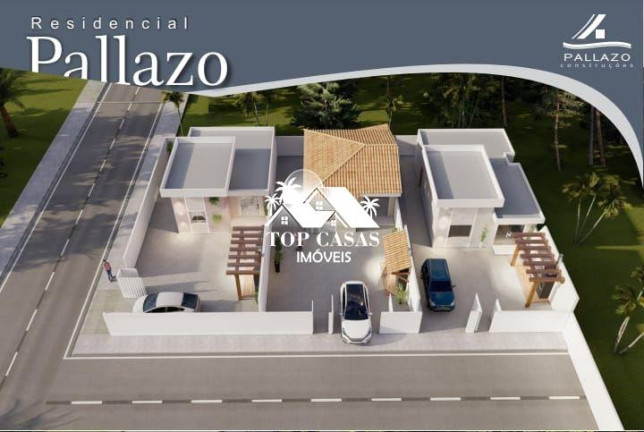 Casa com 2 Quartos à Venda, 72 m² em Unamar (tamoios) - Cabo Frio