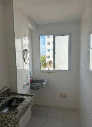 Imagem Apartamento com 2 Quartos para Alugar, 39 m² em Praeirinho - Cuiabá Imagem Apartamento com 2 Quartos para Alugar, 39 m² em Praeirinho - Cuiabá