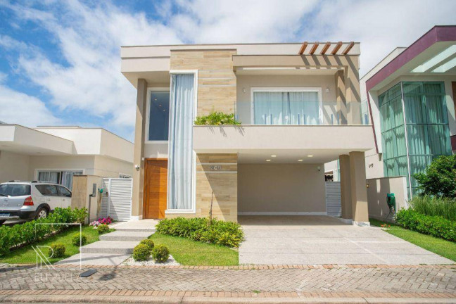 Imagem Casa com 3 Quartos à Venda, 240 m² em Recanto Da Sereia - Guarapari Imagem Casa com 3 Quartos à Venda, 240 m² em Recanto Da Sereia - Guarapari
