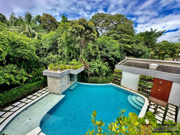 Imagem Casa com 7 Quartos à Venda, 731 m² em Riviera - Bertioga Imagem Casa com 7 Quartos à Venda, 731 m² em Riviera - Bertioga