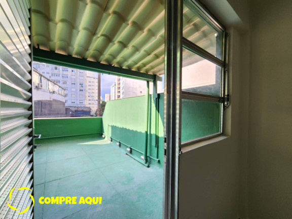 Imagem Apartamento com 1 Quarto à Venda, 49 m² em Vila Buarque - São Paulo