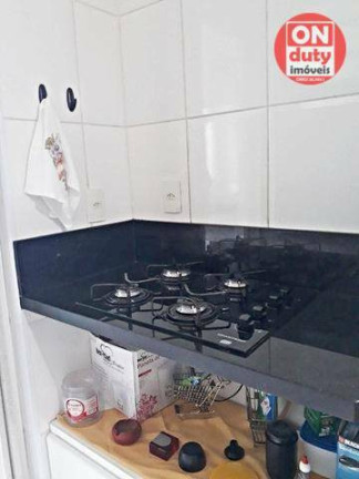 Imagem Studio com 1 Quarto à Venda, 56 m² em José Menino - Santos Imagem Studio com 1 Quarto à Venda, 56 m² em José Menino - Santos