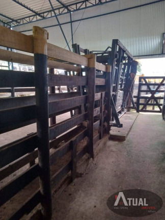 Imagem Fazenda à Venda, 109 m² em Centro - Pouso Alegre