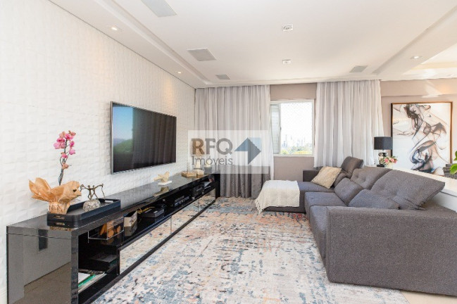 Imagem Imóvel com 3 Quartos à Venda, 160 m² em Vila Mariana - São Paulo