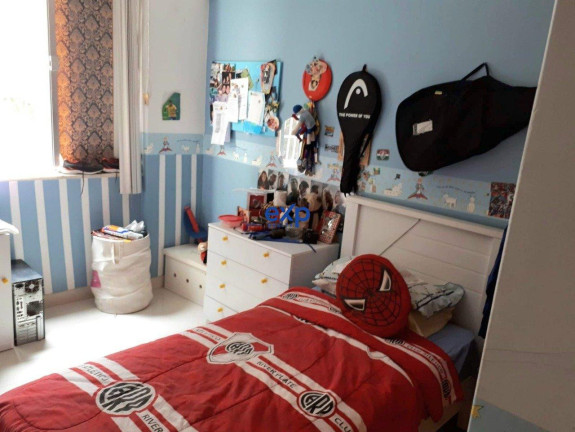 Imagem Apartamento com 4 Quartos à Venda, 186 m² em Copacabana - Rio De Janeiro
