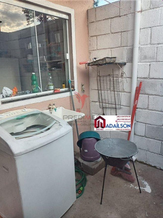 Imagem Casa de Condomínio com 2 Quartos à Venda, 63 m² em São João Do Rio Vermelho - Florianópolis Imagem Casa de Condomínio com 2 Quartos à Venda, 63 m² em São João Do Rio Vermelho - Florianópolis