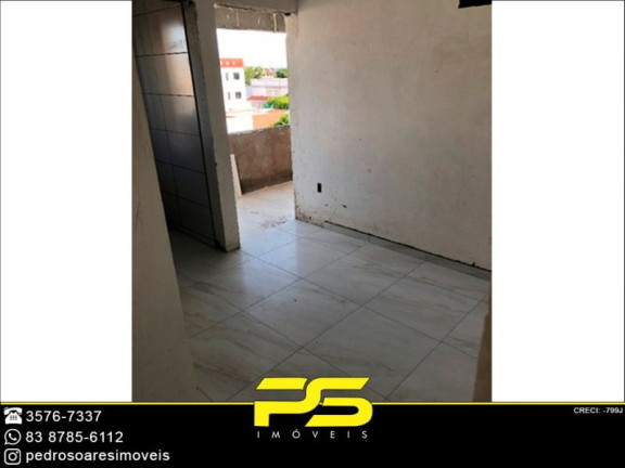 Imagem Apartamento com 3 Quartos à Venda, 63 m² em Bela Vista Ii - Cabedelo Imagem Apartamento com 3 Quartos à Venda, 63 m² em Bela Vista Ii - Cabedelo