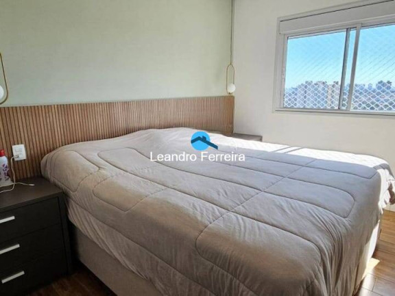 Imagem Apartamento com 3 Quartos à Venda, 155 m² em Nova Petrópolis - São Bernardo Do Campo Imagem Apartamento com 3 Quartos à Venda, 155 m² em Nova Petrópolis - São Bernardo Do Campo