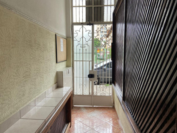 Imagem Apartamento com 1 Quarto à Venda, 45 m² em Belenzinho - São Paulo