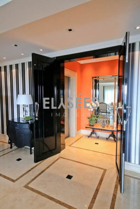 Imagem Apartamento com 4 Quartos à Venda, 628 m² em Cidade Jardim - São Paulo Imagem Apartamento com 4 Quartos à Venda, 628 m² em Cidade Jardim - São Paulo