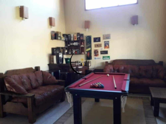Imagem Casa de Condomínio com 4 Quartos à Venda, 220 m² em Residencial Ibi-aram - Itupeva