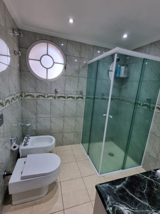 Imagem Imóvel com 3 Quartos à Venda, 120 m² em Vila Mariana - São Paulo