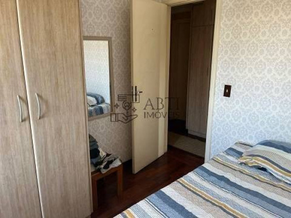 Imagem Apartamento com 4 Quartos à Venda, 108 m² em São Judas - São Paulo