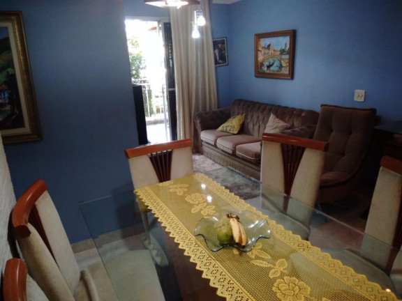 Imagem Imóvel com 2 Quartos à Venda, 55 m² em Campo Grande - Rio De Janeiro Imagem Imóvel com 2 Quartos à Venda, 55 m² em Campo Grande - Rio De Janeiro