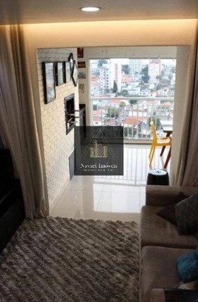 Imagem Apartamento com 2 Quartos à Venda, 65 m² em Vila Ester (zona Norte) - São Paulo Imagem Apartamento com 2 Quartos à Venda, 65 m² em Vila Ester (zona Norte) - São Paulo