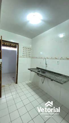 Imagem Casa com 2 Quartos para Alugar, 70 m² em Morada Nobre - Barreiras