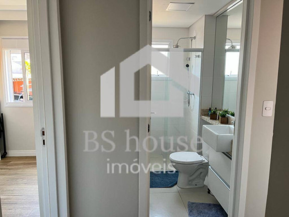 Imagem Apartamento com 2 Quartos à Venda, 65 m² em Santa Maria - São Caetano Do Sul