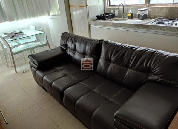 Imagem Apartamento com 1 Quarto à Venda, 30 m² Imagem Apartamento com 1 Quarto à Venda, 30 m²