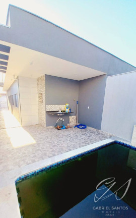 Imagem Casa com 2 Quartos à Venda, 125 m² em Balneário Gaivotas - Itanhaém Imagem Casa com 2 Quartos à Venda, 125 m² em Balneário Gaivotas - Itanhaém