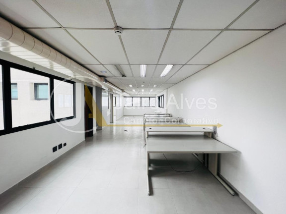 Imagem Imóvel Comercial à Venda, 95 m² em Cerqueira César - São Paulo