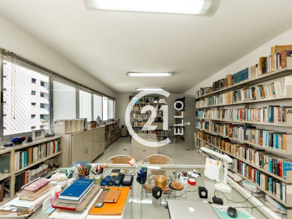 Imagem Cobertura com 2 Quartos à Venda, 270 m² em Itaim Bibi - São Paulo