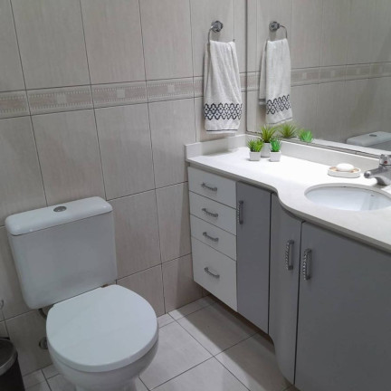 Imagem Apartamento com 3 Quartos à Venda, 129 m² em Campinas - São José