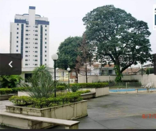 Imagem Apartamento com 2 Quartos à Venda, 60 m² em Bosque Da Saúde - São Paulo Imagem Apartamento com 2 Quartos à Venda, 60 m² em Bosque Da Saúde - São Paulo