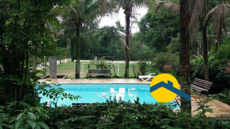 Imagem Casa com 3 Quartos à Venda, 200 m² em Várzea Das Moças - Niterói Imagem Casa com 3 Quartos à Venda, 200 m² em Várzea Das Moças - Niterói