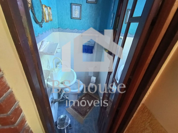 Imagem Casa com 3 Quartos à Venda, 380 m² em Cerâmica - São Caetano Do Sul