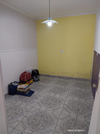 Imagem Casa com 3 Quartos à Venda, 175 m² em Jardim Baruch - Guarulhos Imagem Casa com 3 Quartos à Venda, 175 m² em Jardim Baruch - Guarulhos