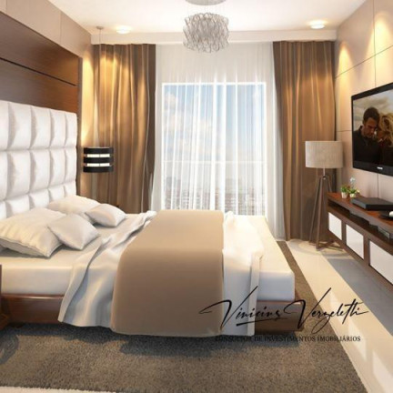 Imagem Apartamento com 2 Quartos à Venda, 90 m² em Fazenda - Itajaí