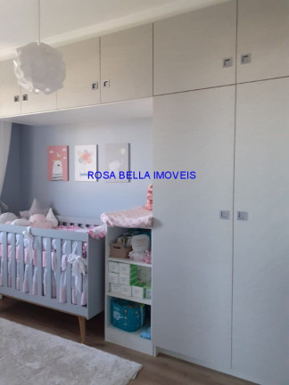 Imagem Apartamento com 2 Quartos à Venda, 50 m² em Nova Cidade Jardim - Jundiaí