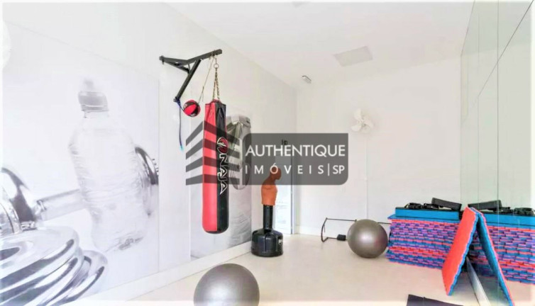 Imagem Apartamento com 2 Quartos à Venda, 140 m² em Vila Mariana - São Paulo