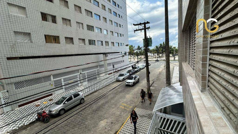 Imagem Kitnet com 1 Quarto à Venda, 32 m² em Aviação - Praia Grande Imagem Kitnet com 1 Quarto à Venda, 32 m² em Aviação - Praia Grande
