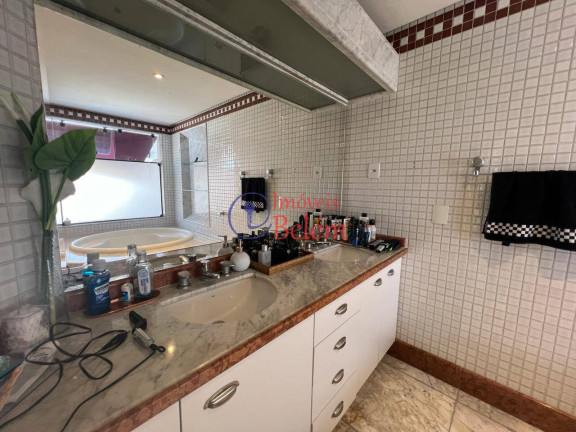 Imagem Apartamento com 4 Quartos para Alugar, 650 m² em Condor - Belém Imagem Apartamento com 4 Quartos para Alugar, 650 m² em Condor - Belém