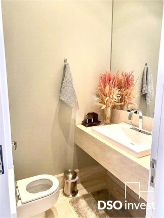 Imagem Apartamento com 4 Quartos à Venda, em Jardim Europa - São Paulo Imagem Apartamento com 4 Quartos à Venda, em Jardim Europa - São Paulo