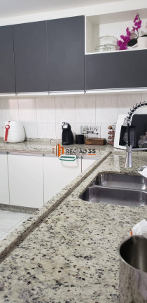 Imagem Casa com 3 Quartos à Venda, 130 m² em Residencial Greenville - Poços De Caldas Imagem Casa com 3 Quartos à Venda, 130 m² em Residencial Greenville - Poços De Caldas