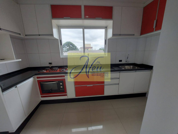 Imagem Apartamento com 2 Quartos à Venda, 55 m² em São Cristóvão - São José Dos Pinhais Imagem Apartamento com 2 Quartos à Venda, 55 m² em São Cristóvão - São José Dos Pinhais