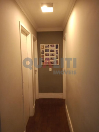 Imagem Apartamento com 3 Quartos à Venda, 172 m² em Brooklin - São Paulo