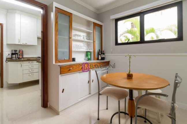 Imagem Apartamento com 3 Quartos à Venda, 144 m² em Pompeia - São Paulo Imagem Apartamento com 3 Quartos à Venda, 144 m² em Pompeia - São Paulo