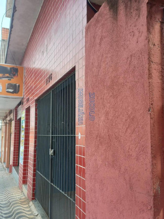 Imagem Casa à Venda, 10 m² em Baeta Neves - São Bernardo Do Campo