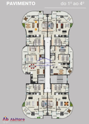 Imagem Apartamento com 2 Quartos à Venda, 72 m² em Itaguá - Ubatuba Imagem Apartamento com 2 Quartos à Venda, 72 m² em Itaguá - Ubatuba