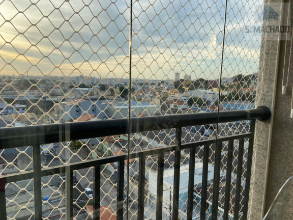 Imagem Apartamento com 2 Quartos à Venda, 66 m² em Vila Metalurgica - Santo André