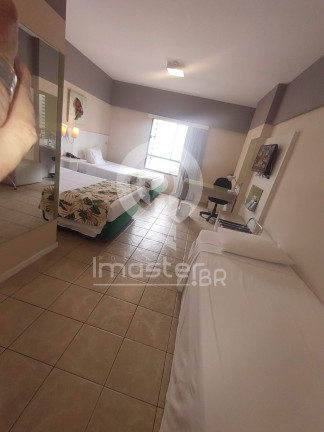 Imagem Flat com 1 Quarto à Venda, 29 m² em Meireles - Fortaleza Imagem Flat com 1 Quarto à Venda, 29 m² em Meireles - Fortaleza