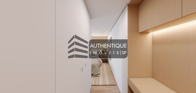 Imagem Apartamento com 3 Quartos à Venda, 204 m² em Itaim Bibi - São Paulo Imagem Apartamento com 3 Quartos à Venda, 204 m² em Itaim Bibi - São Paulo