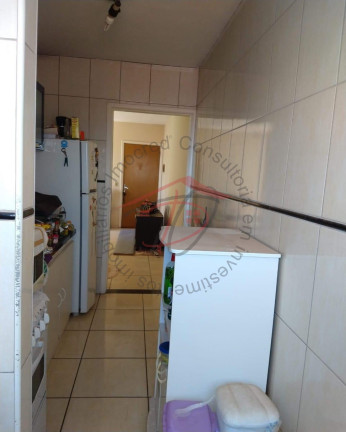 Imagem Imóvel com 2 Quartos à Venda, 56 m² em Parque Bandeirantes I (nova Veneza) - Sumaré Imagem Imóvel com 2 Quartos à Venda, 56 m² em Parque Bandeirantes I (nova Veneza) - Sumaré