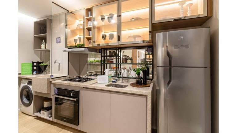 Imagem Apartamento com 2 Quartos à Venda, 2 m² em Cidade Patriarca - São Paulo