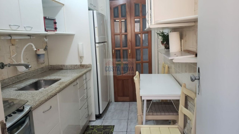 Imagem Apartamento com 2 Quartos à Venda, 72 m²